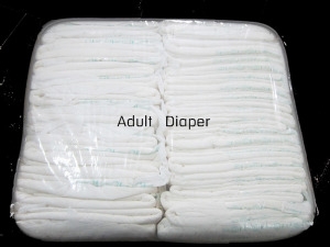 شخصية Reasonable Price ABDL Ultra Absorption Adult Diapers