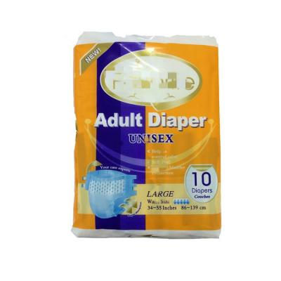  senior adult diaper