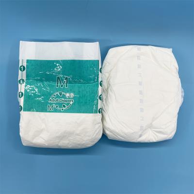 senior adult diaper