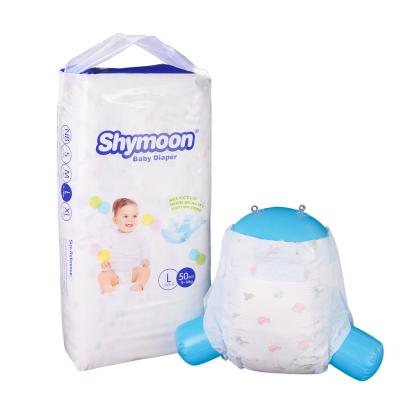 baby diapers