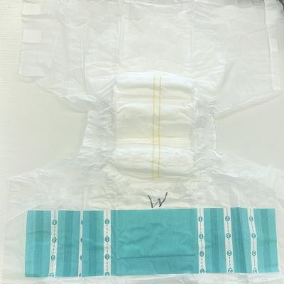  senior adult diaper