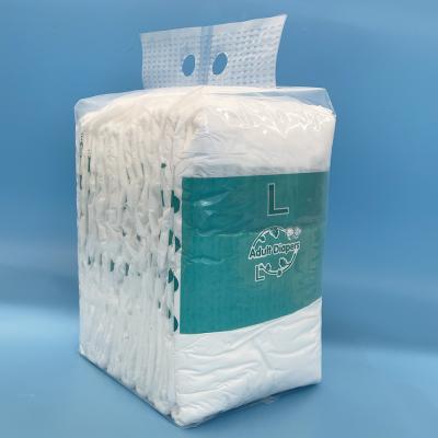 senior adult diaper