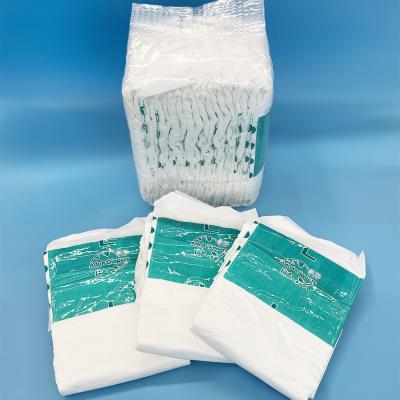  senior adult diaper