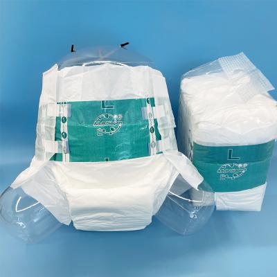  senior adult diaper