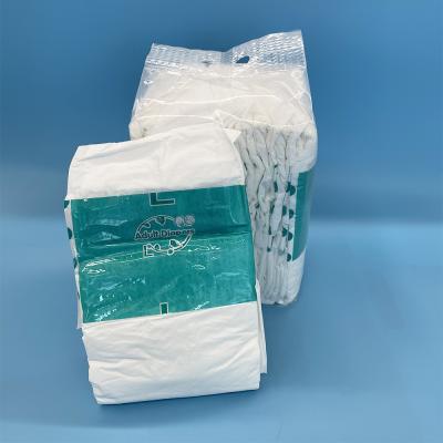  senior adult diaper