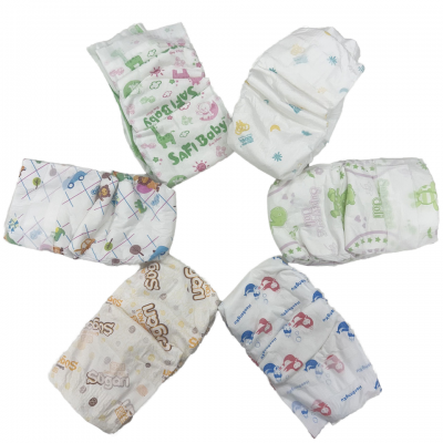 baby diapers
