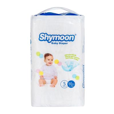 Low Price Good Quality Baby Diapers