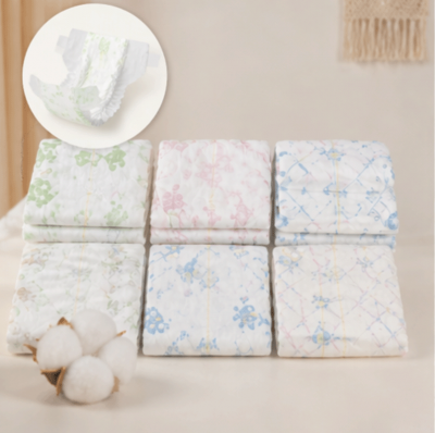baby diapers