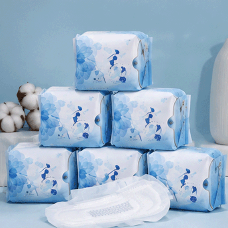  sanitary pads napkins