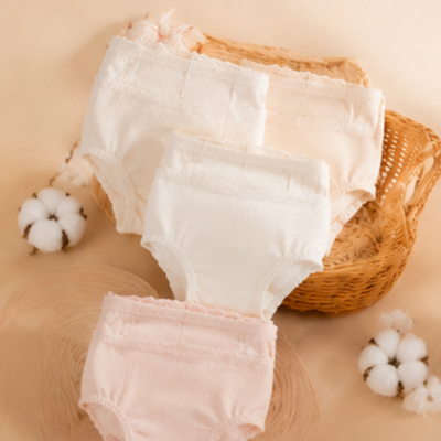 menstrual pants