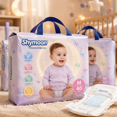 Free Samples Baby Nappies