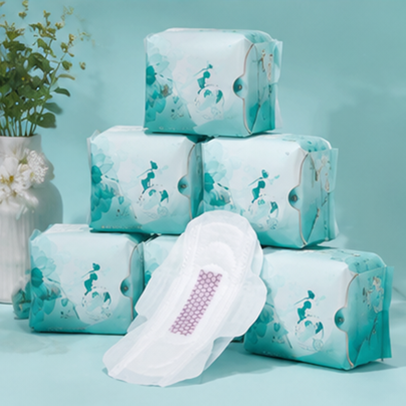  sanitary pads napkins