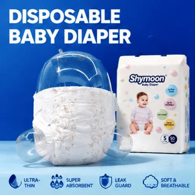 Baby Diapers Manufacturer