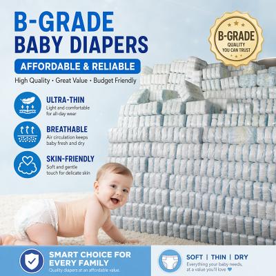baby diaper nappies