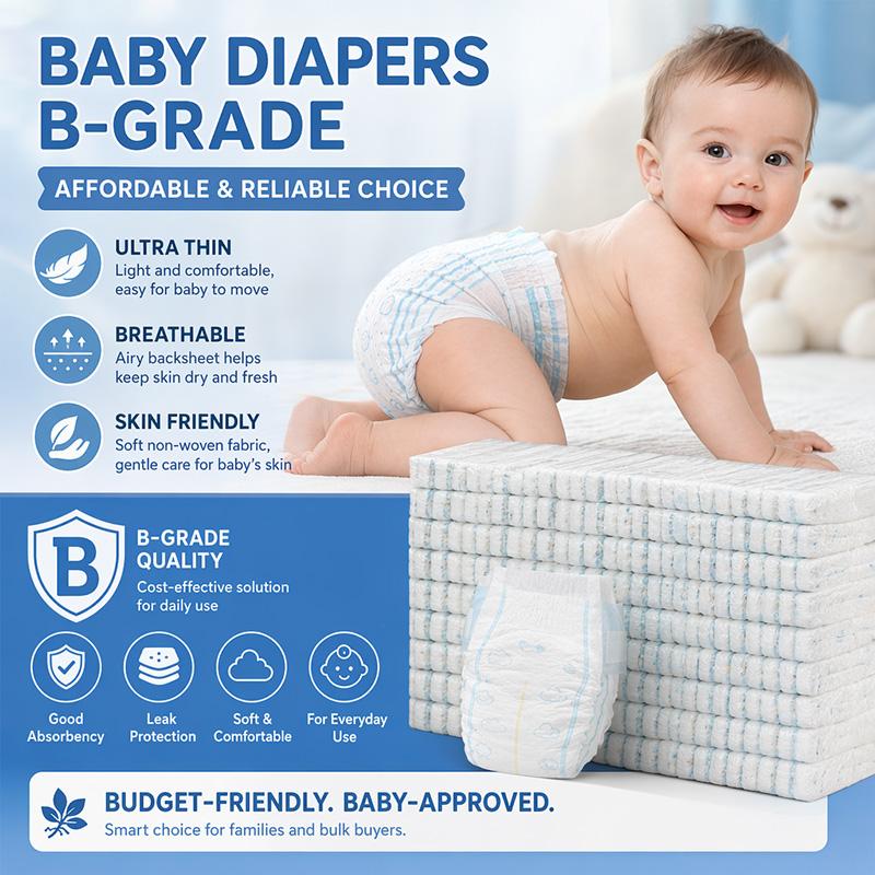 baby diaper