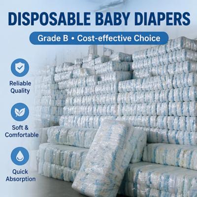 baby diaper