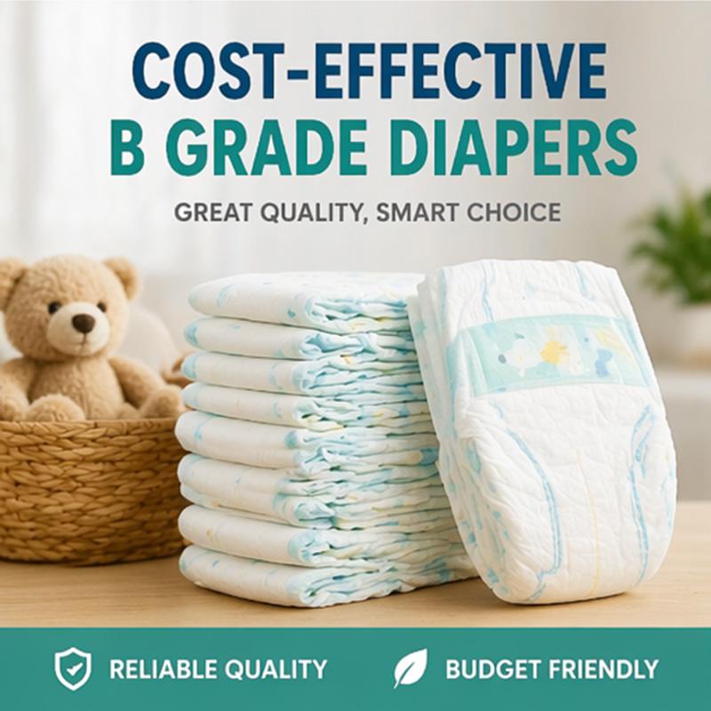 baby diaper nappies