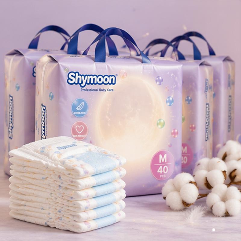 Shine Baby Diapers