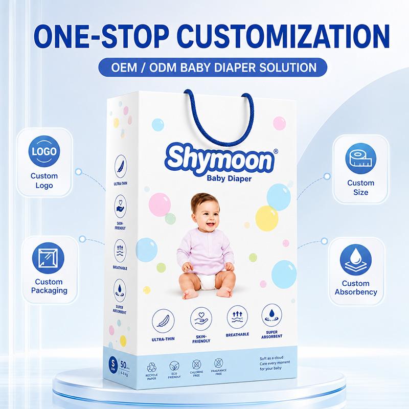 Available Brand Baby Diapers