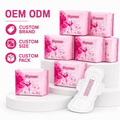  sanitary pads napkins
