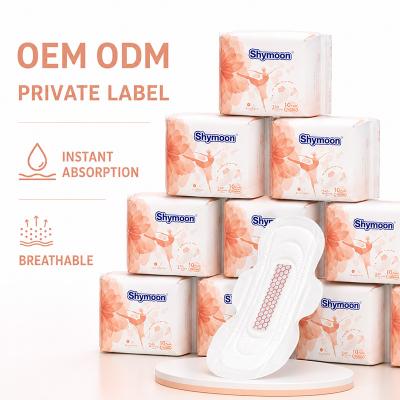  sanitary pads napkins