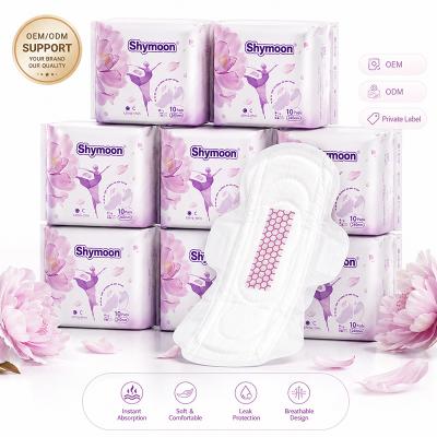  sanitary pads napkins