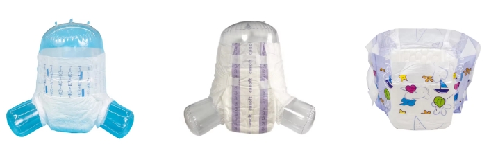 الراحة والكرامة والحماية: حلول رعاية البالغين من شيامن هونغفوتاي