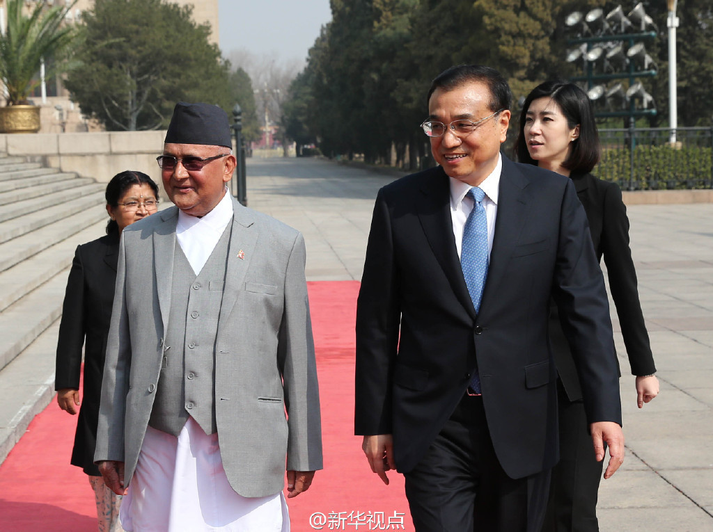 على نيبال جذب الاستثمارات من الصين لتحقيق النمو الاقتصادي: بنك التنمية الآسيوي