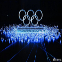 دورة الألعاب الأولمبية الشتوية في بكين 2022!