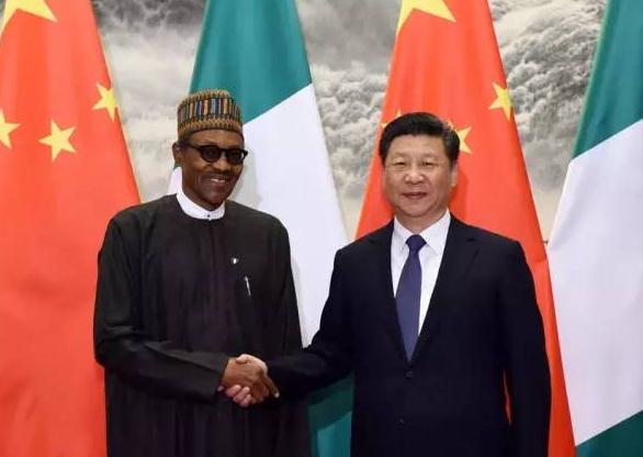 تبادل العملات بين نيجيريا والصين يؤدي إلى انخفاض سعر الدولار